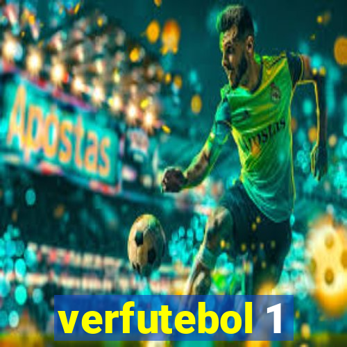 verfutebol 1